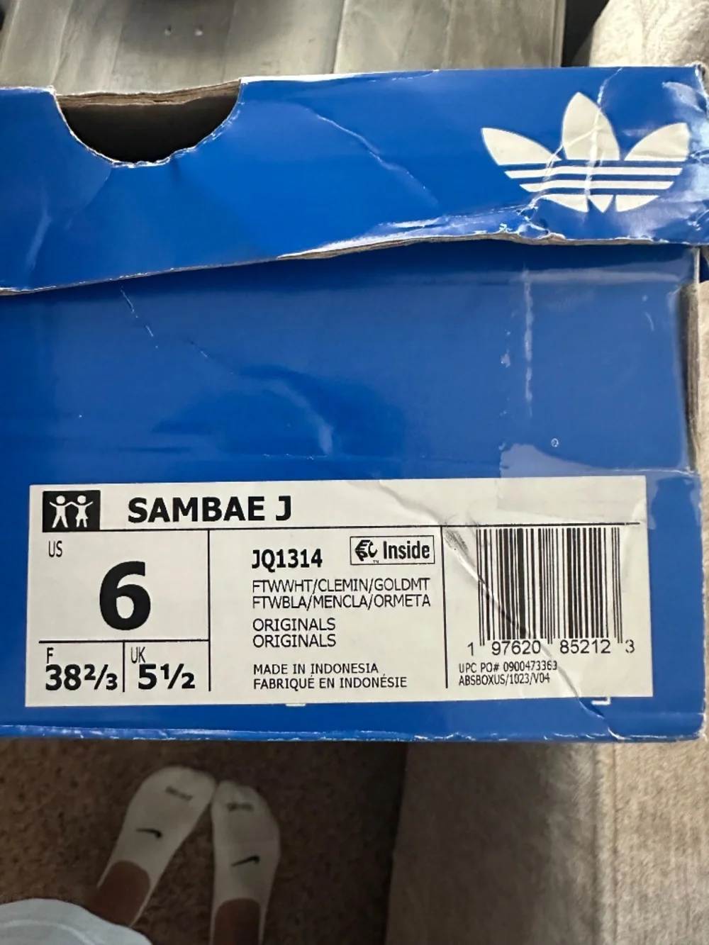 adidas brand new